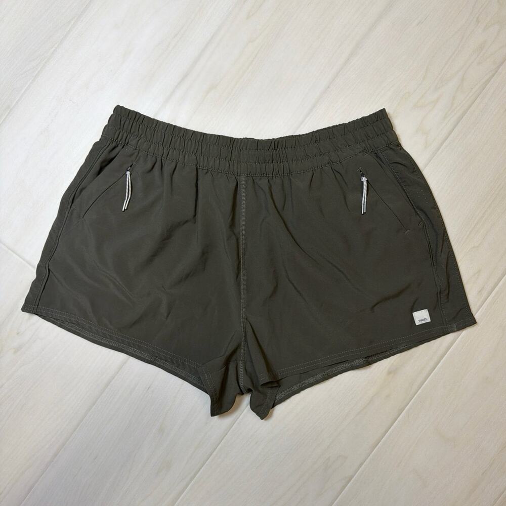 Vuori Dash Shorts 2.0